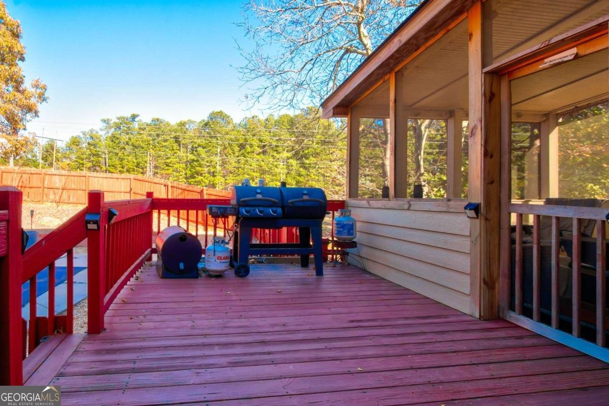 1254 Foxboro Court Douglasville - 34