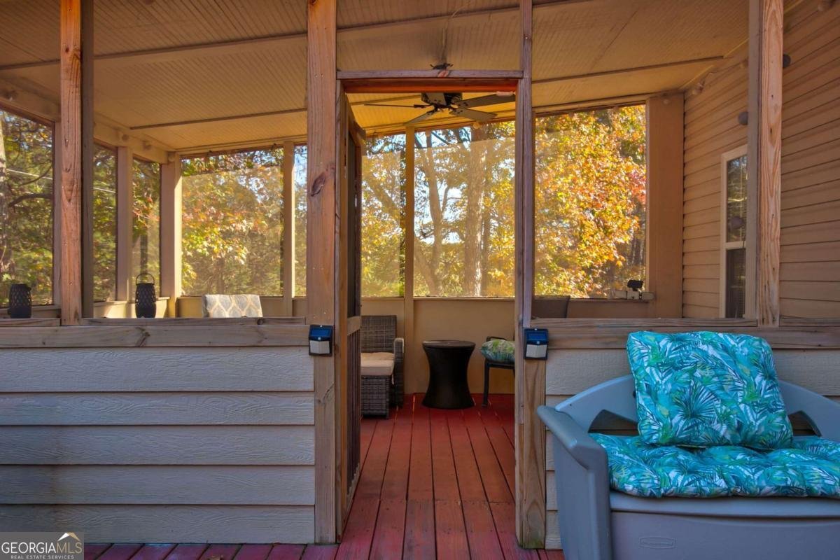 1254 Foxboro Court Douglasville - 35