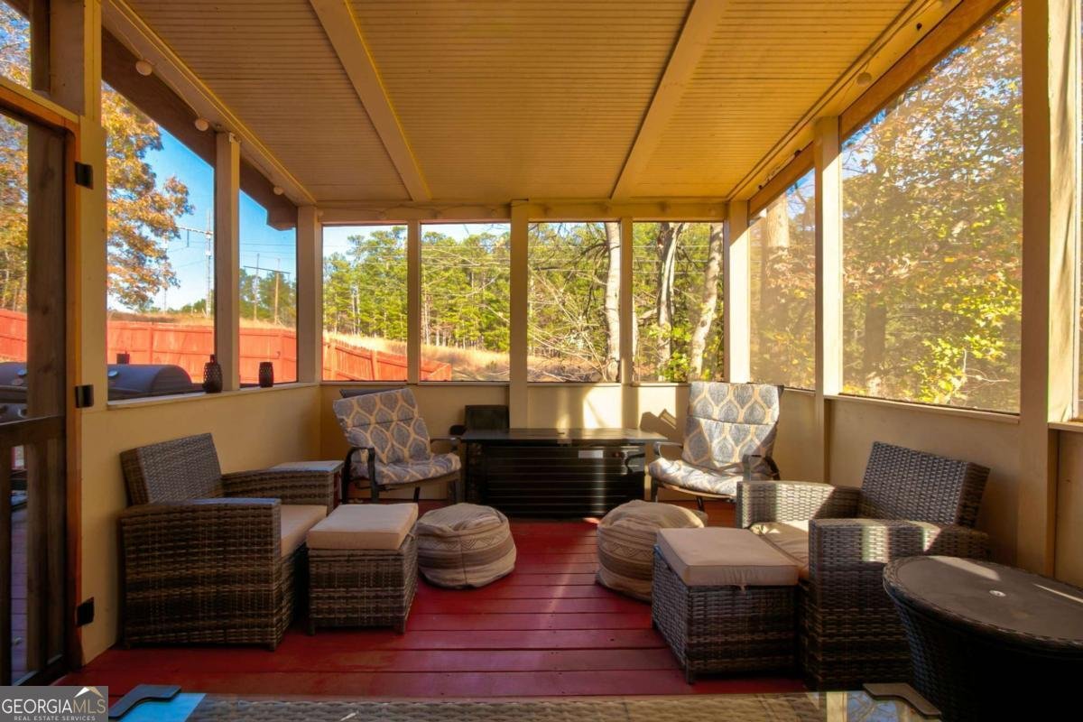 1254 Foxboro Court Douglasville - 36