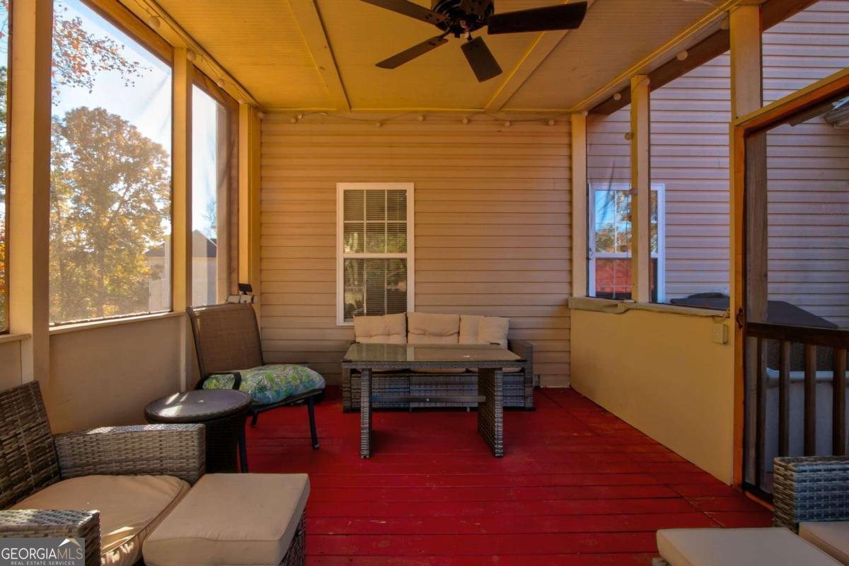 1254 Foxboro Court Douglasville - 37