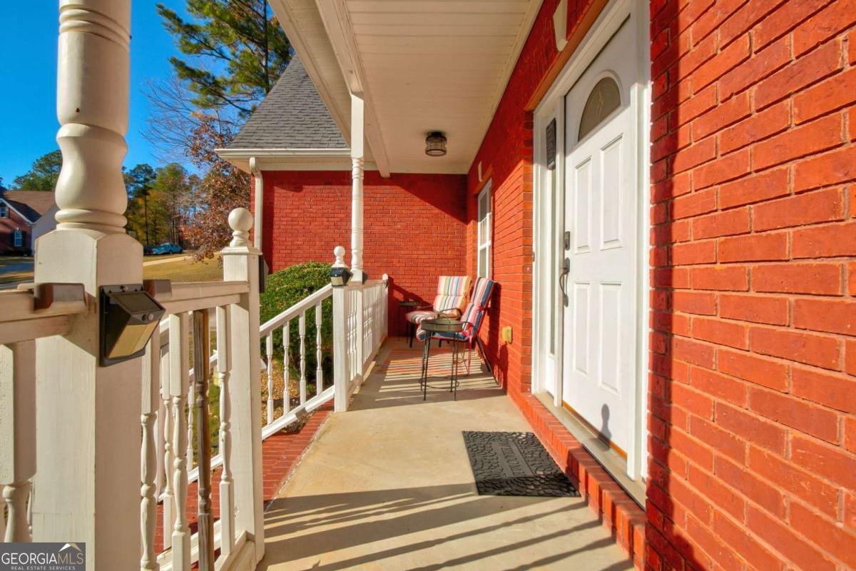 1254 Foxboro Court Douglasville - 4