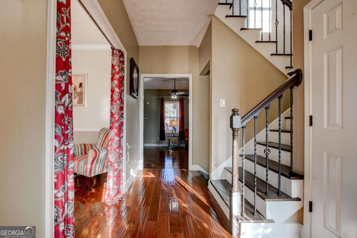 1254 Foxboro Court Douglasville - 5