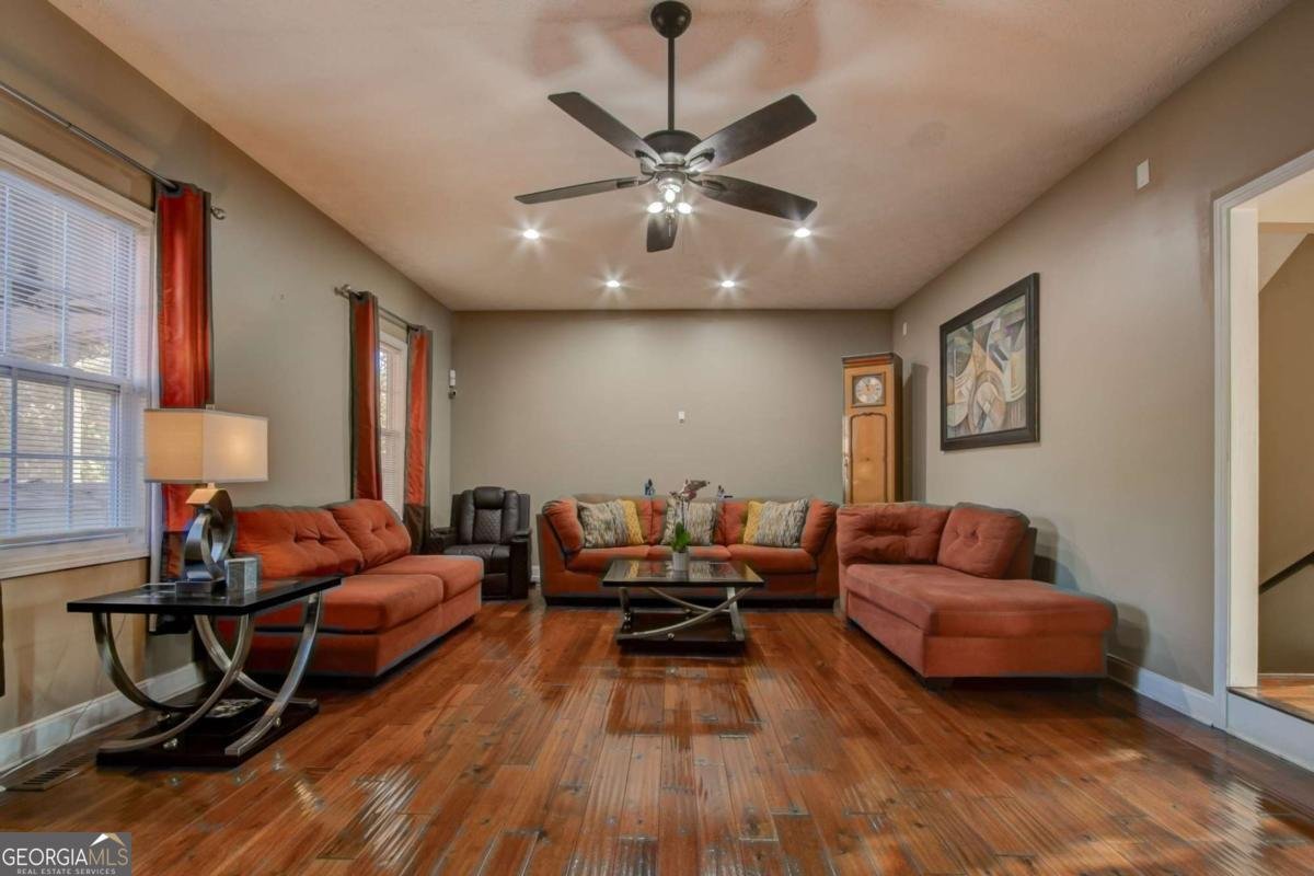 1254 Foxboro Court Douglasville - 6