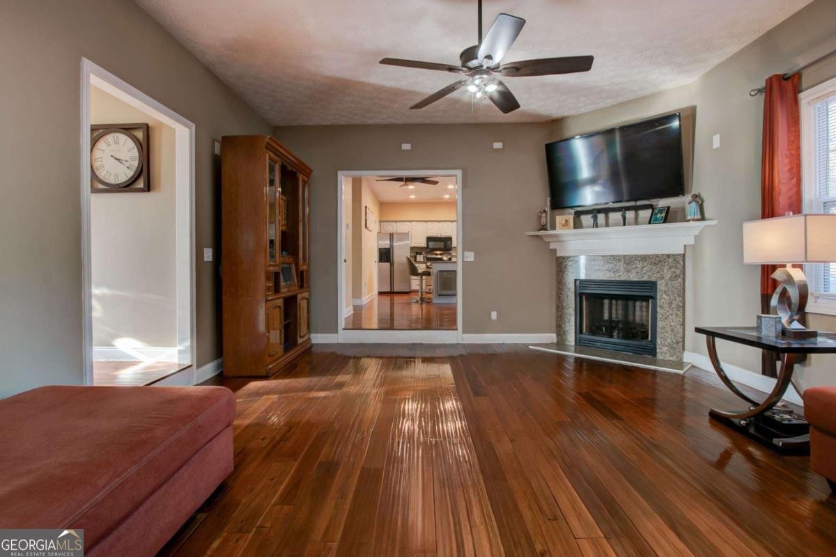 1254 Foxboro Court Douglasville - 7