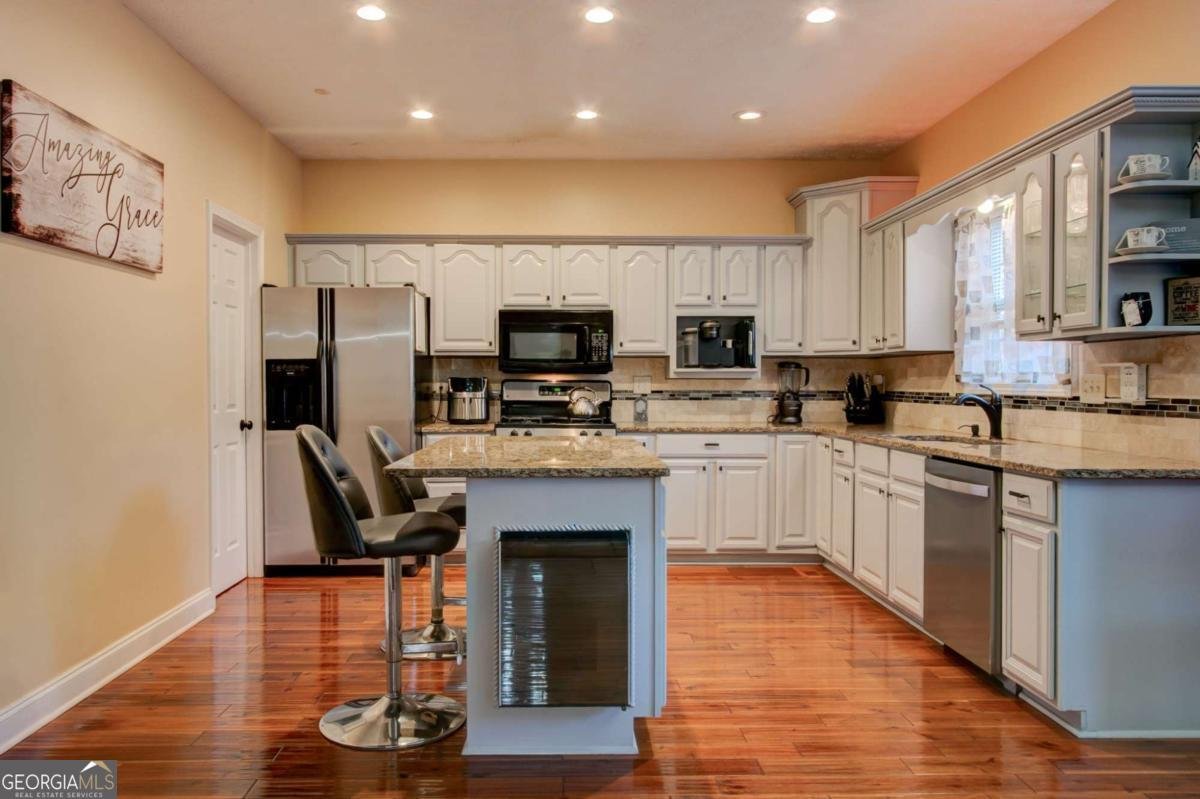 1254 Foxboro Court Douglasville - 8