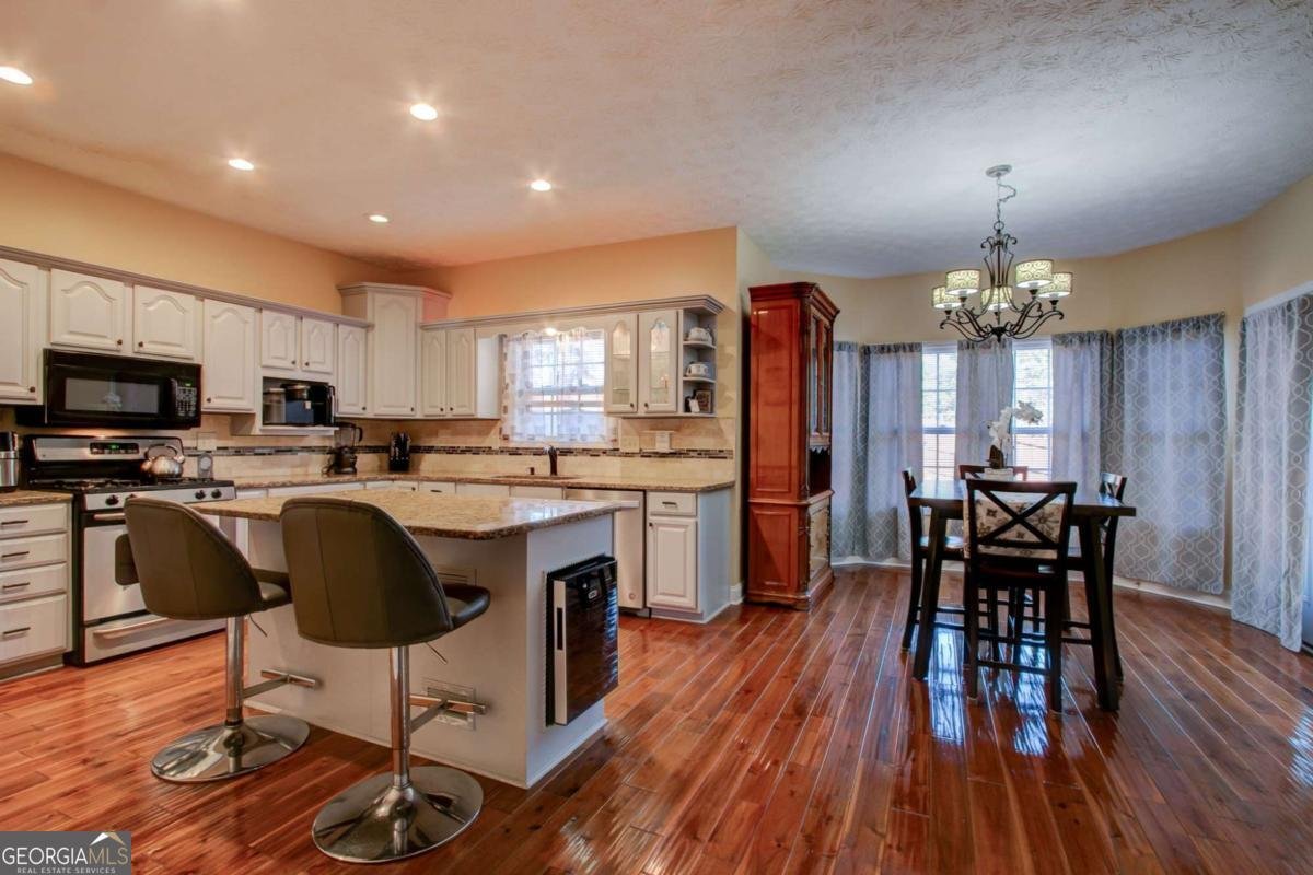 1254 Foxboro Court Douglasville - 9