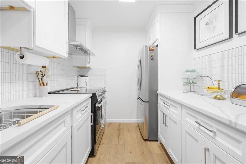 5068 Woodridge Way Tucker - 12