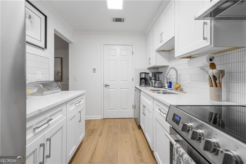 5068 Woodridge Way Tucker - 14