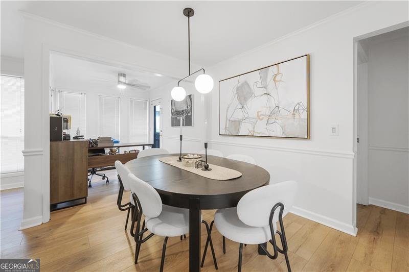 5068 Woodridge Way Tucker - 15