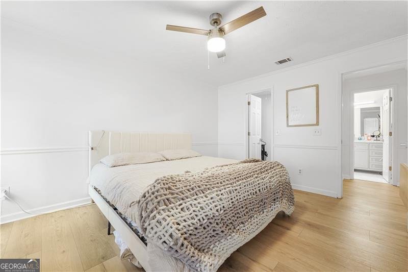 5068 Woodridge Way Tucker - 20