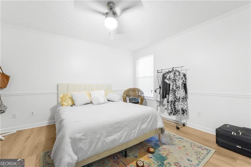 5068 Woodridge Way Tucker - 25