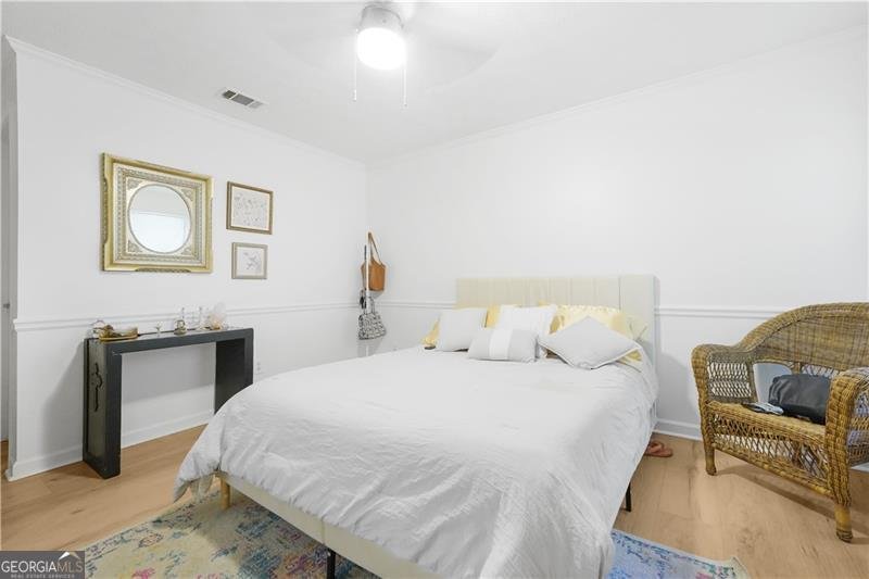 5068 Woodridge Way Tucker - 26