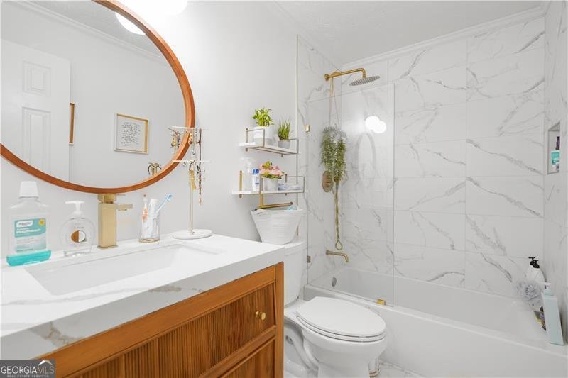 5068 Woodridge Way Tucker - 27