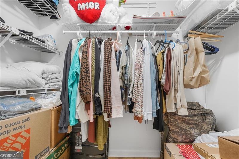 5068 Woodridge Way Tucker - 28