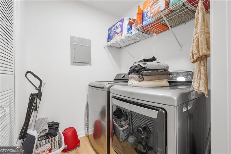 5068 Woodridge Way Tucker - 29