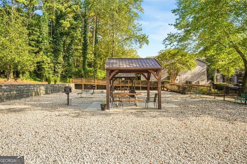 5068 Woodridge Way Tucker - 31