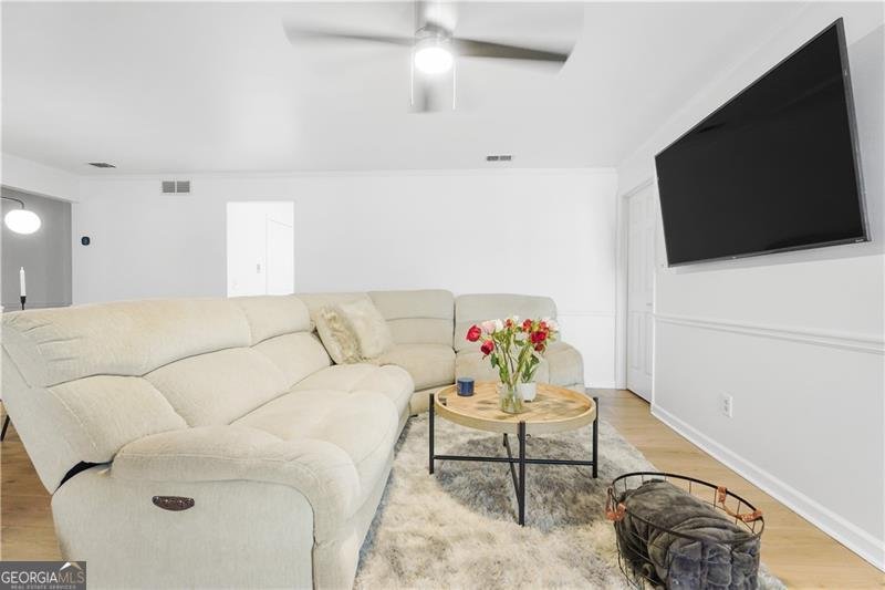 5068 Woodridge Way Tucker - 5