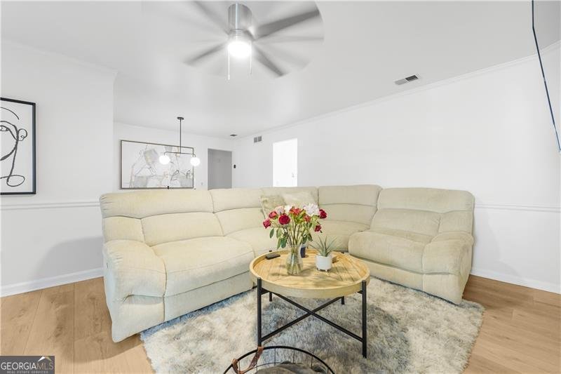 5068 Woodridge Way Tucker - 6