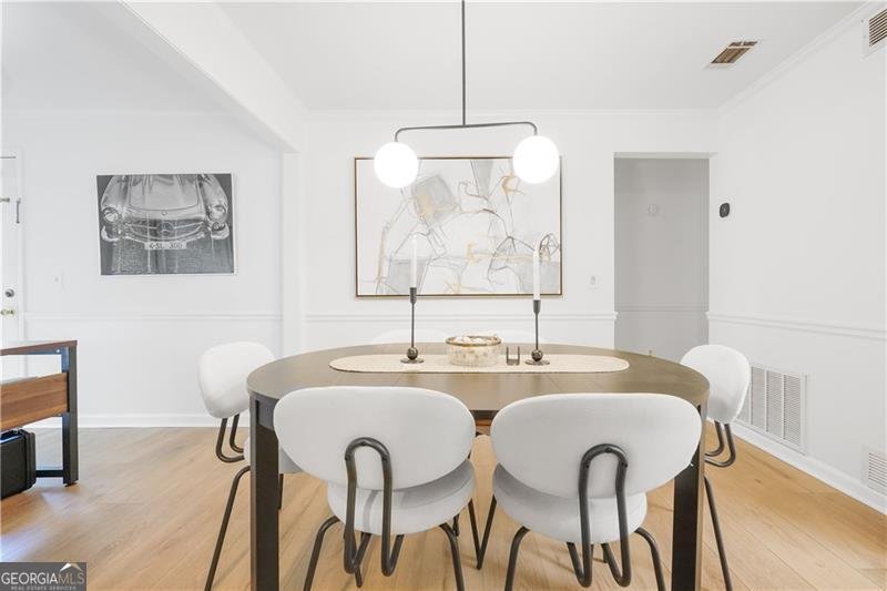 5068 Woodridge Way Tucker - 7