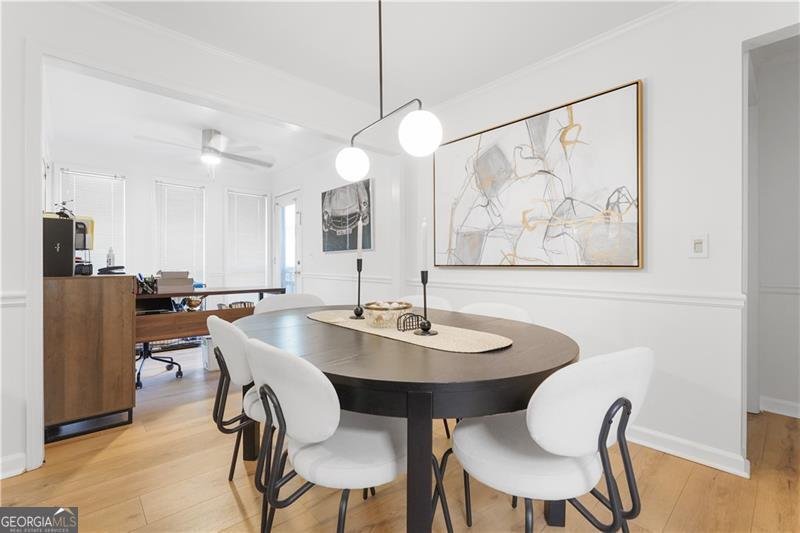 5068 Woodridge Way Tucker - 8