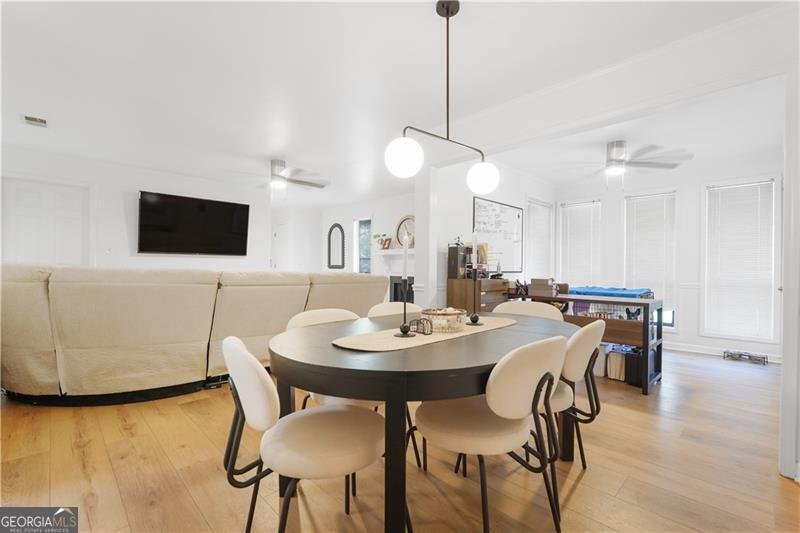 5068 Woodridge Way Tucker - 9