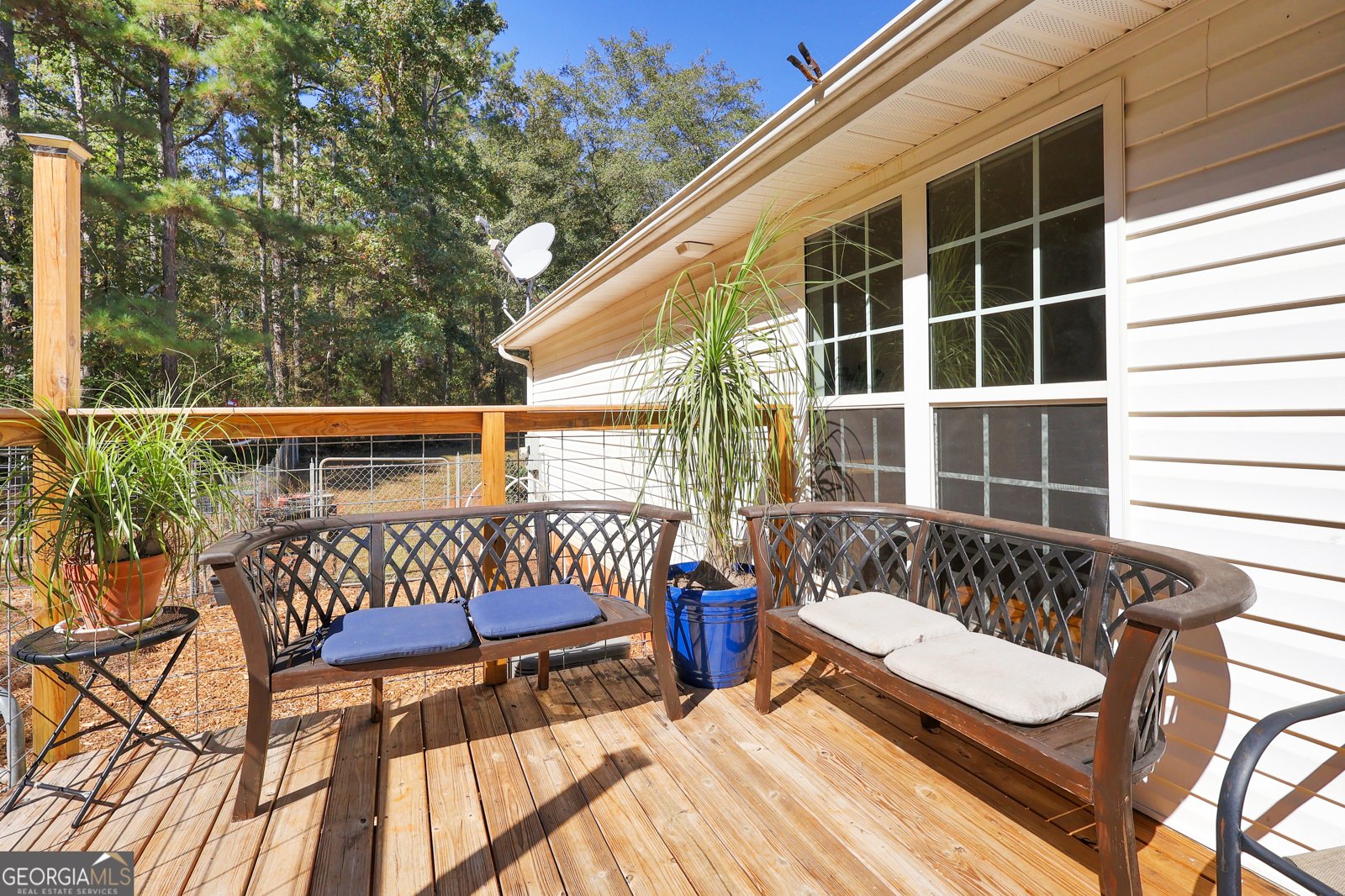 394 Burg Road Locust Grove - 4