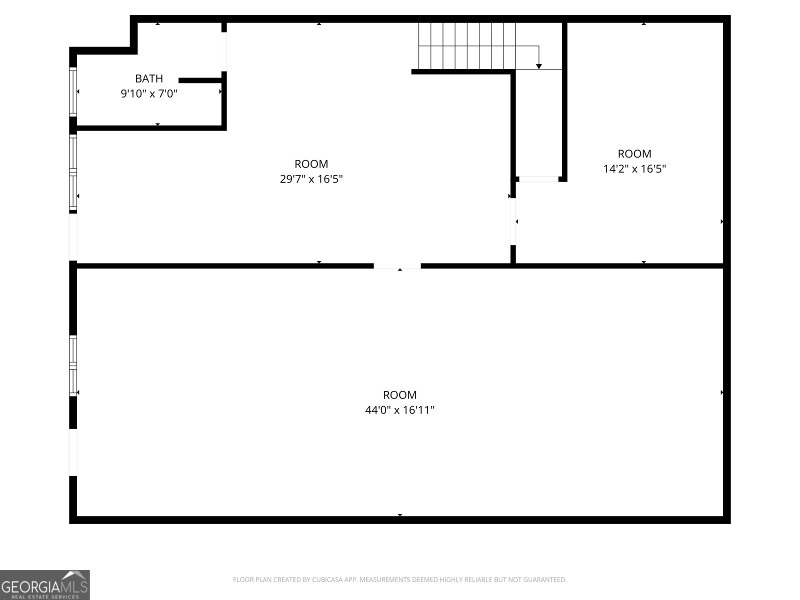 394 Burg Road Locust Grove - 40