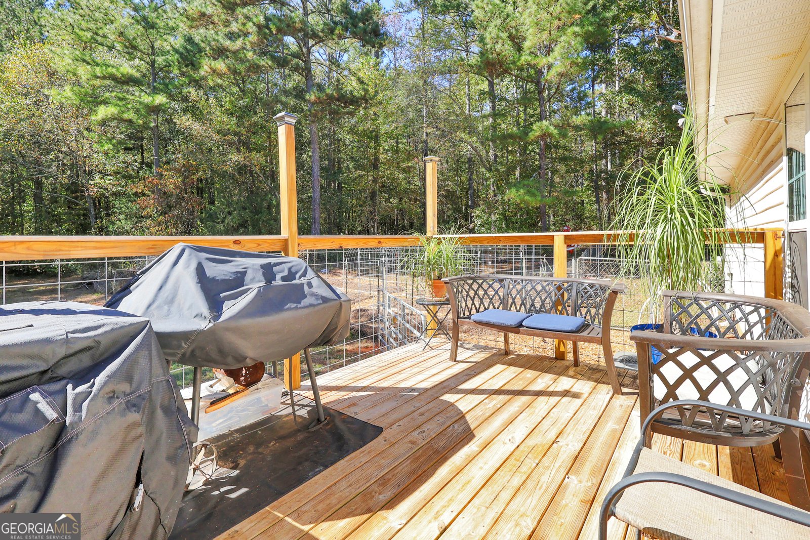 394 Burg Road Locust Grove - 5