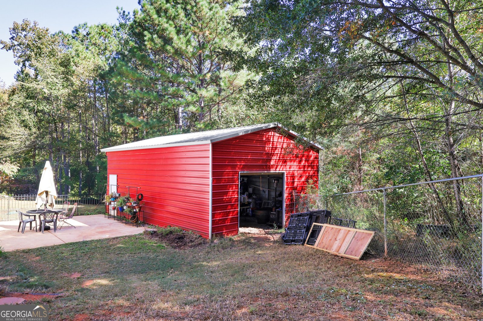 394 Burg Road Locust Grove - 7