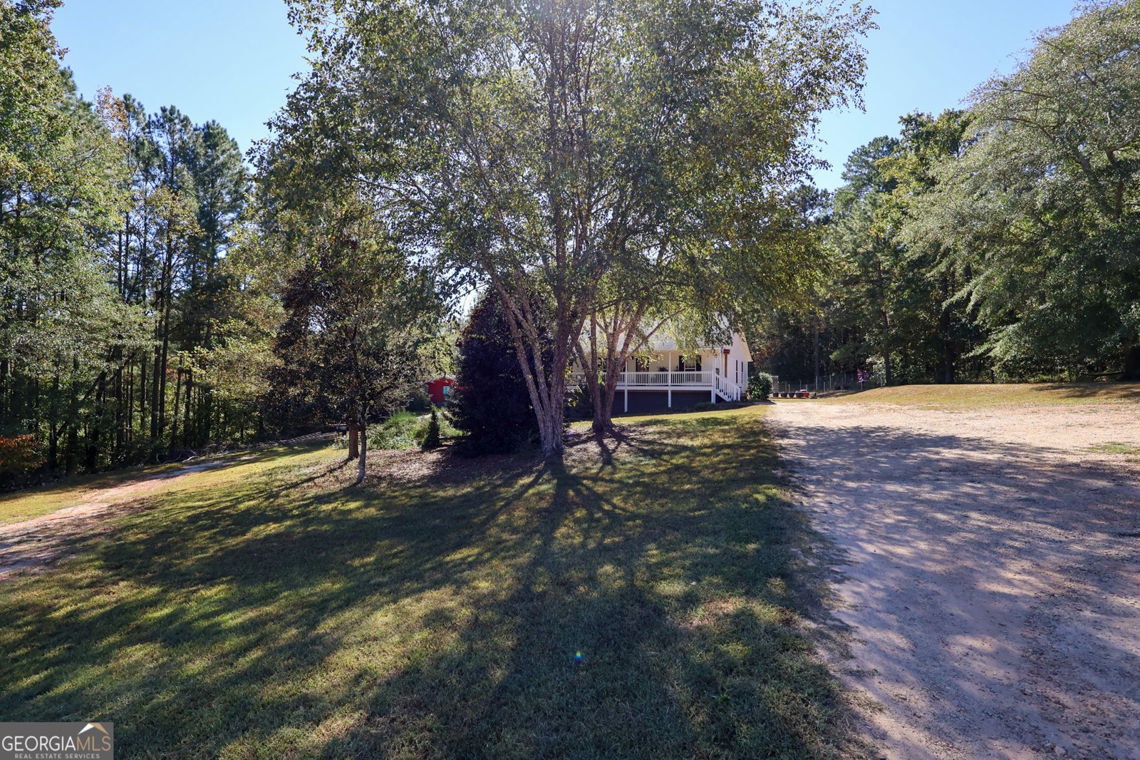 394 Burg Road Locust Grove - 9