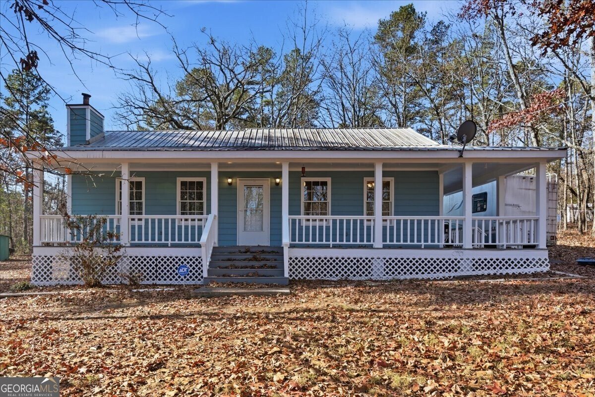 73 Harrell Drive Kingston - 1