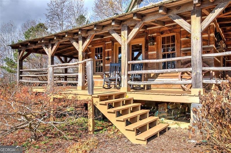 1252 PARIS MOUNTAIN Road Rockmart - 10