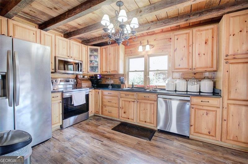 1252 PARIS MOUNTAIN Road Rockmart - 13