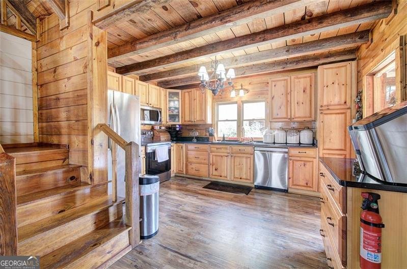 1252 PARIS MOUNTAIN Road Rockmart - 14