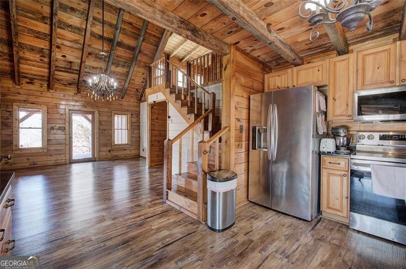 1252 PARIS MOUNTAIN Road Rockmart - 15