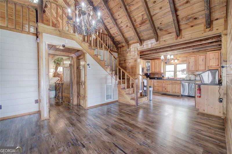 1252 PARIS MOUNTAIN Road Rockmart - 16