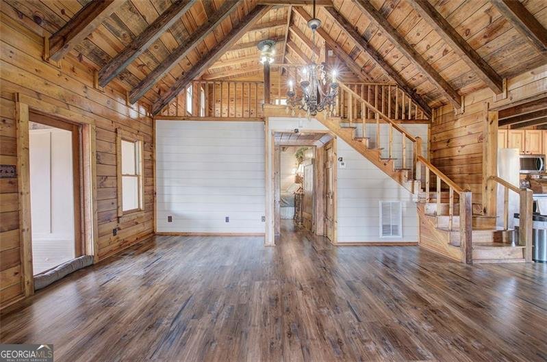 1252 PARIS MOUNTAIN Road Rockmart - 17