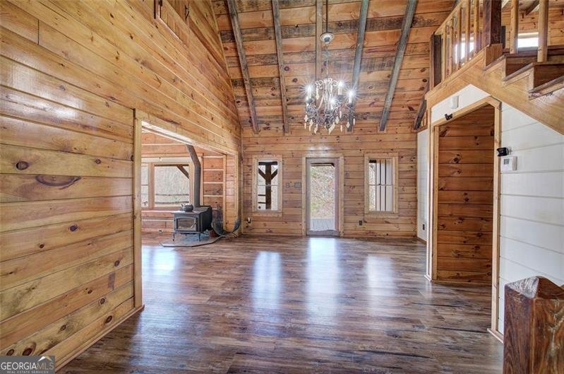 1252 PARIS MOUNTAIN Road Rockmart - 18