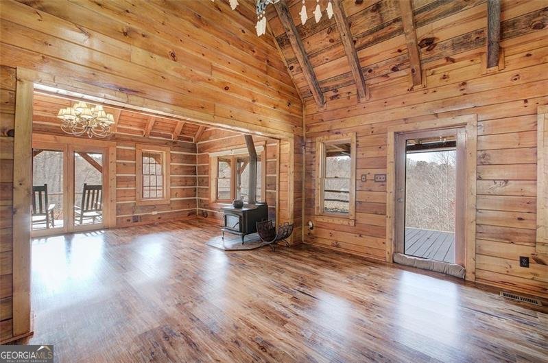 1252 PARIS MOUNTAIN Road Rockmart - 19