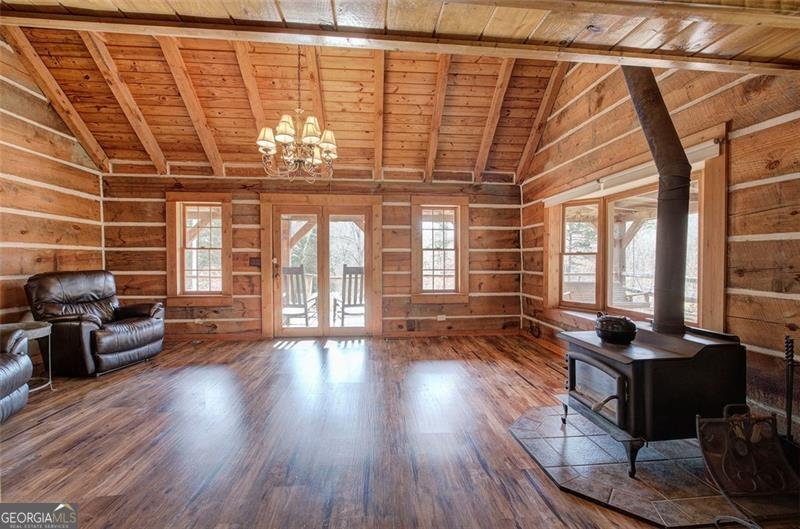 1252 PARIS MOUNTAIN Road Rockmart - 20