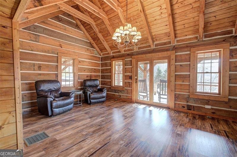 1252 PARIS MOUNTAIN Road Rockmart - 21