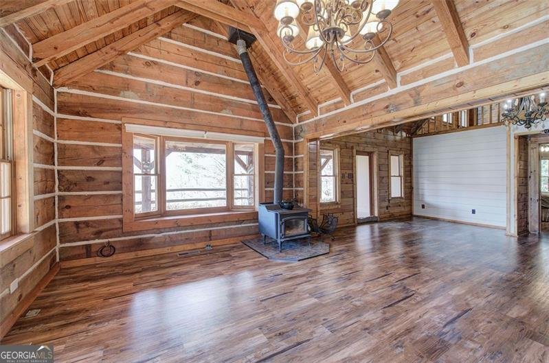 1252 PARIS MOUNTAIN Road Rockmart - 23