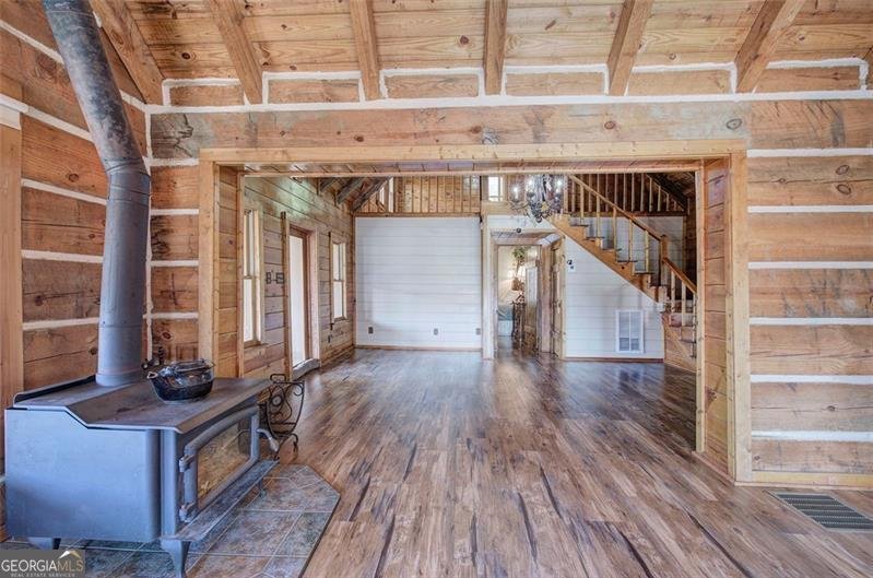 1252 PARIS MOUNTAIN Road Rockmart - 25