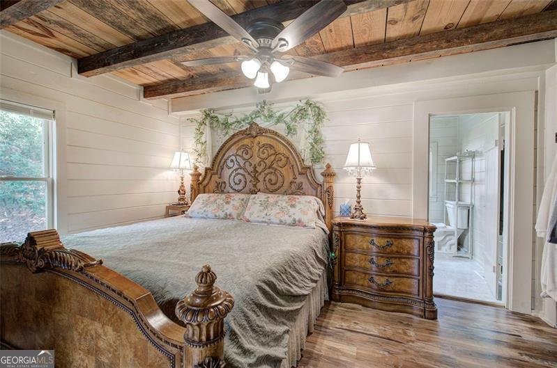 1252 PARIS MOUNTAIN Road Rockmart - 26