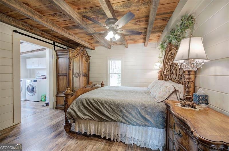 1252 PARIS MOUNTAIN Road Rockmart - 27