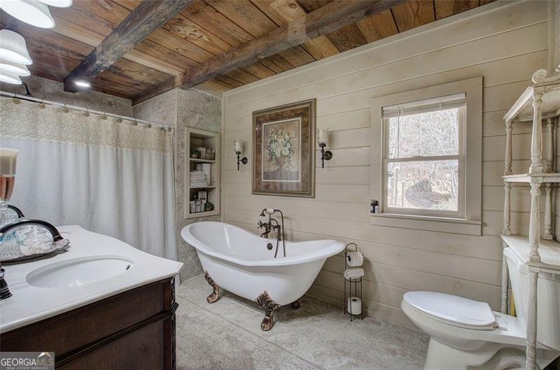 1252 PARIS MOUNTAIN Road Rockmart - 29