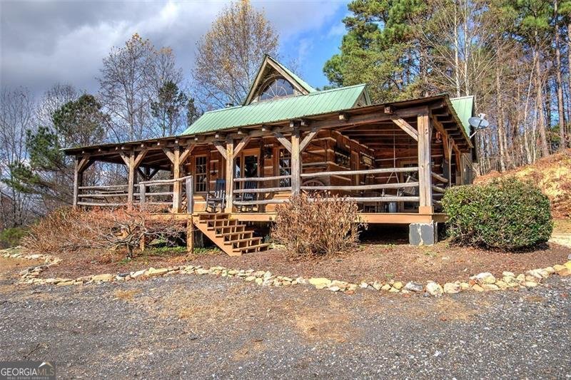 1252 PARIS MOUNTAIN Road Rockmart - 3