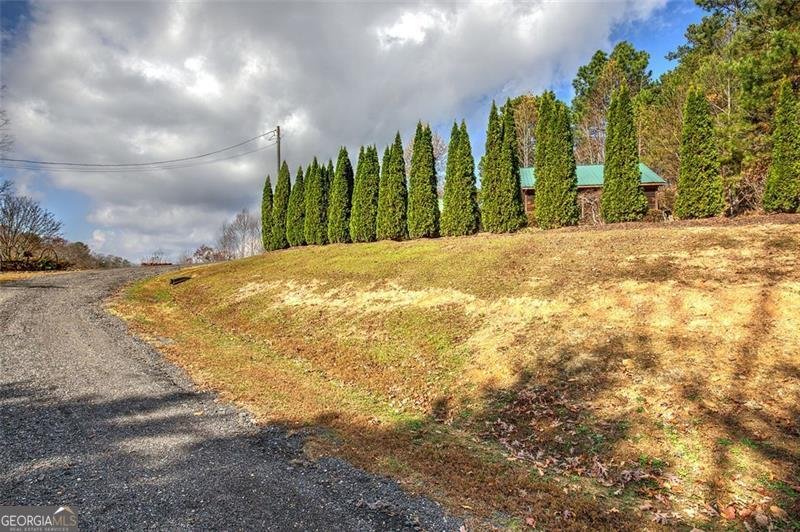 1252 PARIS MOUNTAIN Road Rockmart - 36