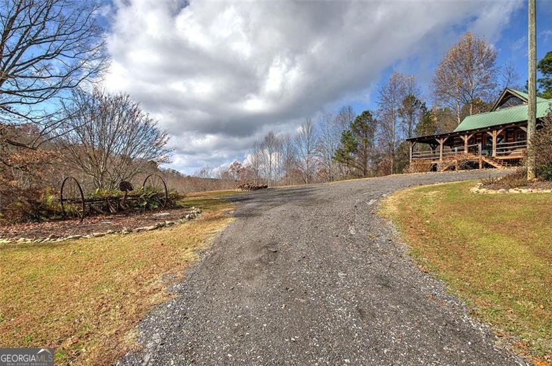 1252 PARIS MOUNTAIN Road Rockmart - 37