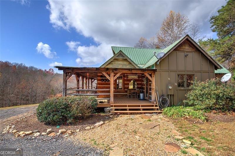 1252 PARIS MOUNTAIN Road Rockmart - 4